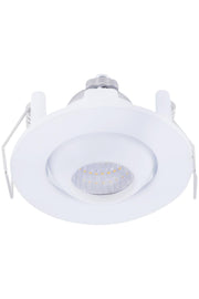 K2 KLS519 Adjustable Yıldız LED Spotlight 3W – Red Light