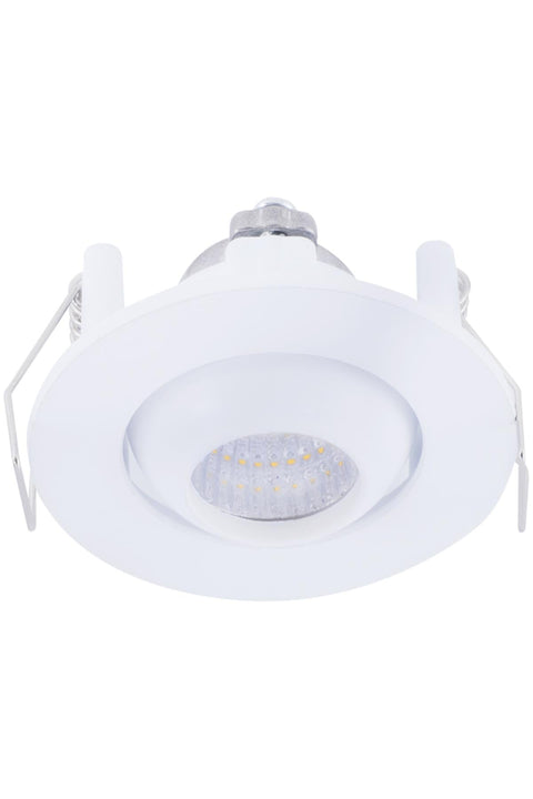 K2 KLS519 Adjustable Yıldız LED Spotlight 3W – Red Light