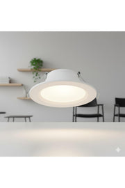 K2 KLS923 SMD LED Spotlight 6W – White Light
