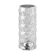 K2 KML110 Rechargeable Touch-Control Table Lamp
