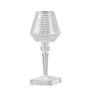 K2 KML111 Rechargeable Touch-Control Table Lamp