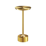 K2 KML112 Rechargeable Touch-Control Table Lamp – Gold