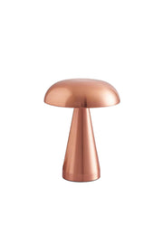 K2 KML113 Rechargeable Touch-Control Table Lamp – Rose