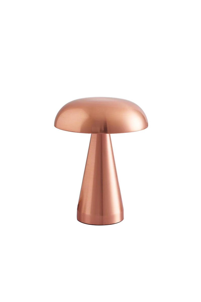 K2 KML113 Rechargeable Touch-Control Table Lamp – Rose