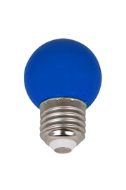 K2 KNL380 Coloured Night Light Bulb 1.5W