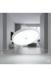 K2 KSA190 Ceiling Light with PIR Sensor 12W – White Light