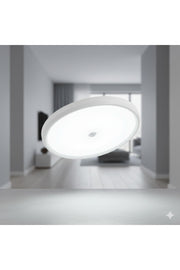 K2 KSA190 Ceiling Light with PIR Sensor 12W – White Light