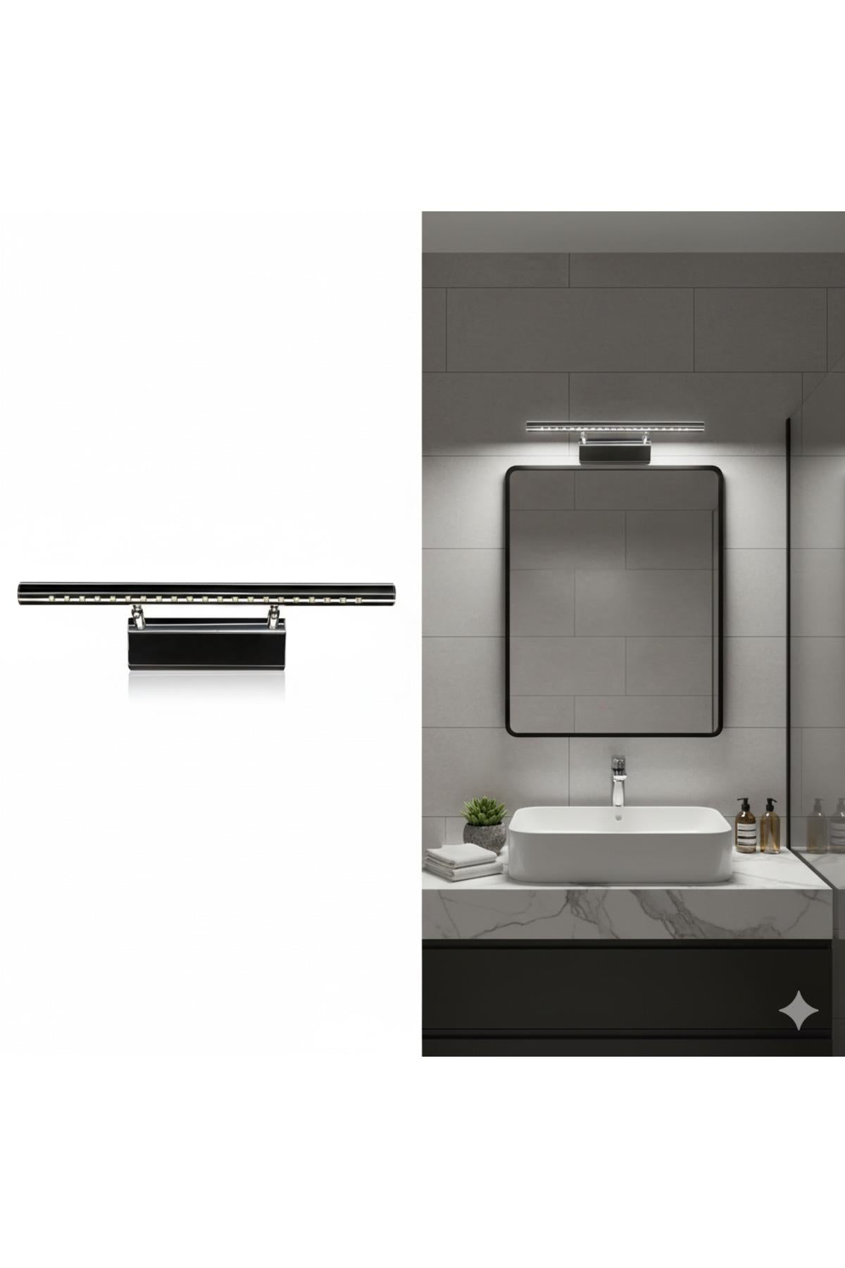 K2 KSL154 LED Picture Light 5W