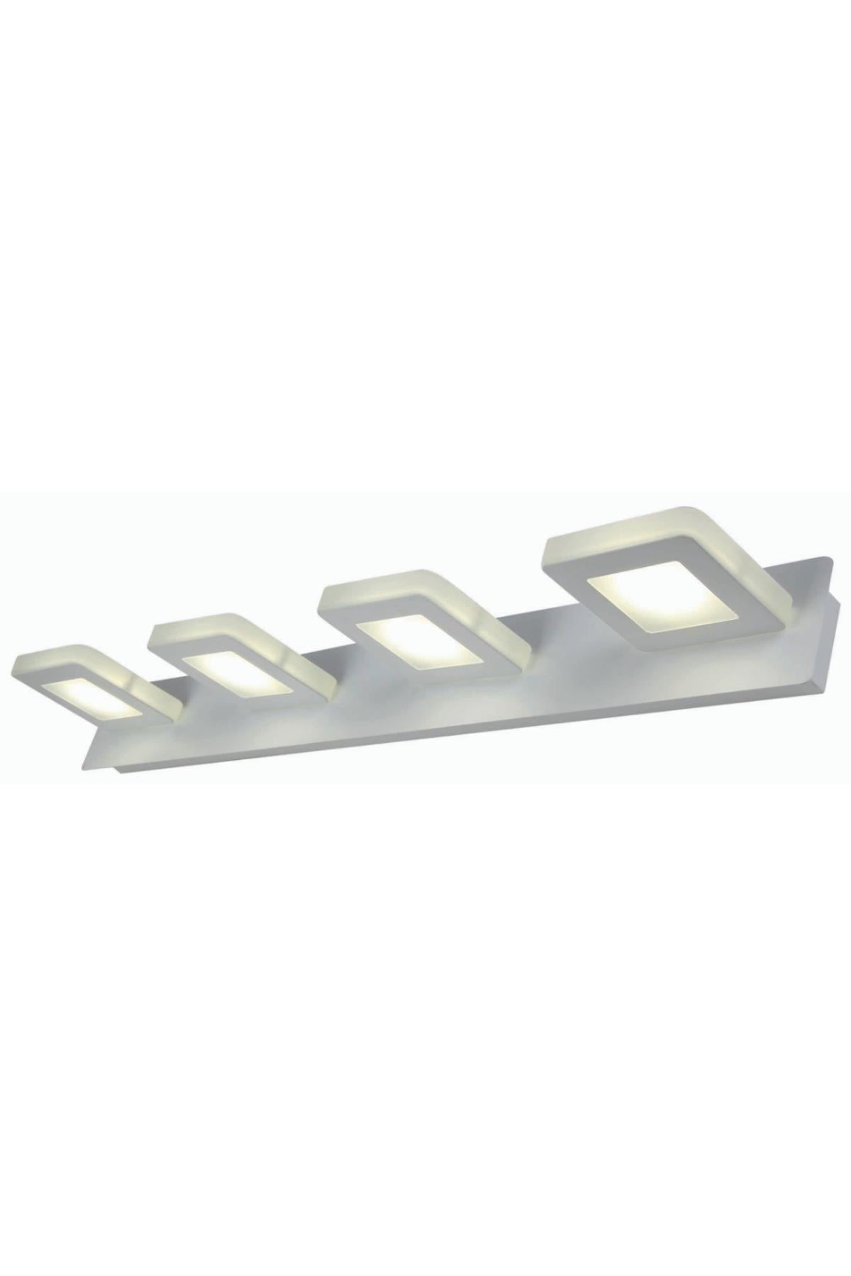 KSL169 Flüt LED Bathroom Wall Light