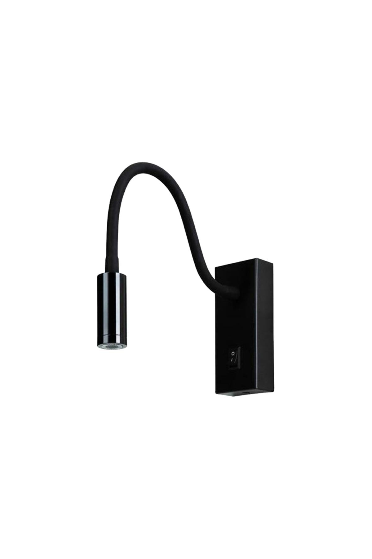 K2 KSL176 Bedside Wall Light 3W – Neutral Light