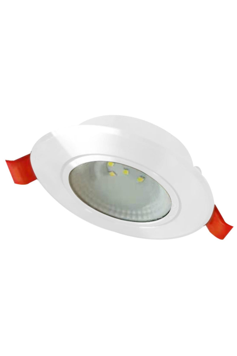 K2 KSL243 SMD Spotlight 5W – Neutral Light