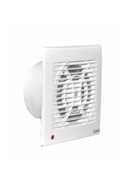 Vanti KSP120 Bathroom Wall/Duct Extractor Fan 20W