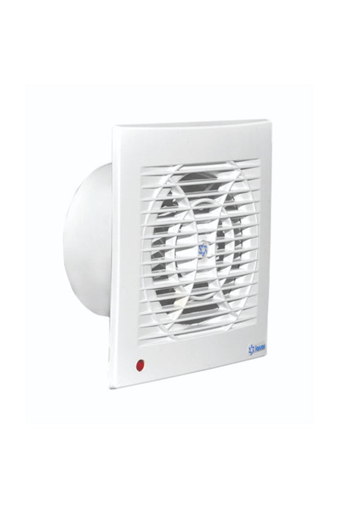 Vanti KSP120 Bathroom Wall/Duct Extractor Fan 20W