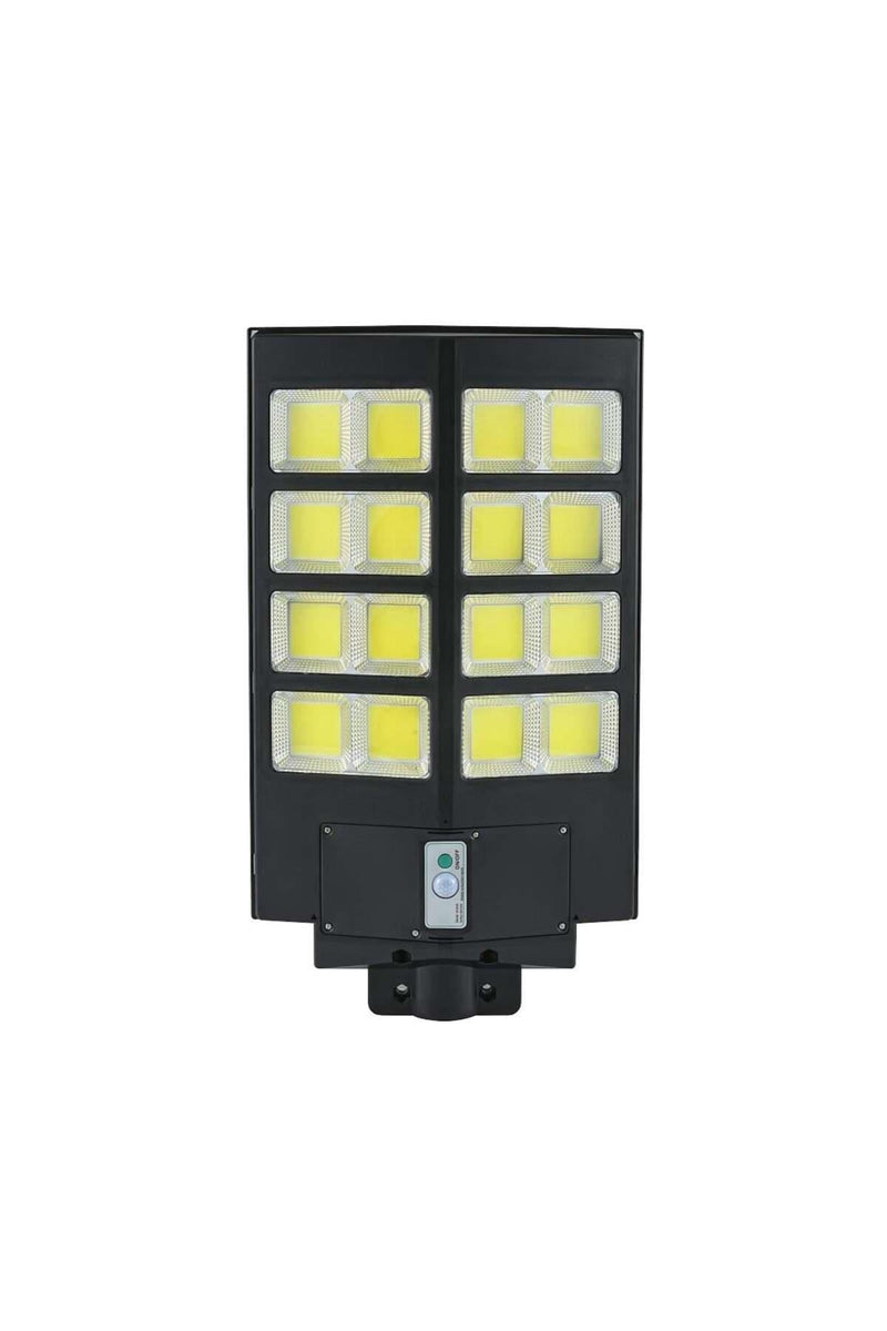 K2 KST231 Sümela COB LED Solar Street Light 800W