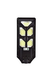 K2 KST241 Karagöl COB LED Solar Street Light 250W