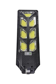 K2 KST242 Karagöl COB LED Solar Street Light 350W