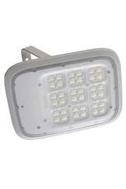 K2 KST303 Solar LED Floodlight 30W – White Light