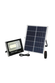 K2 KST306 Solar LED Floodlight 150W