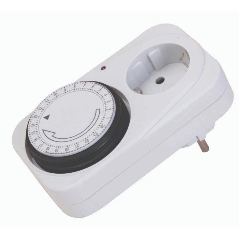K2 KT287A Time Switch