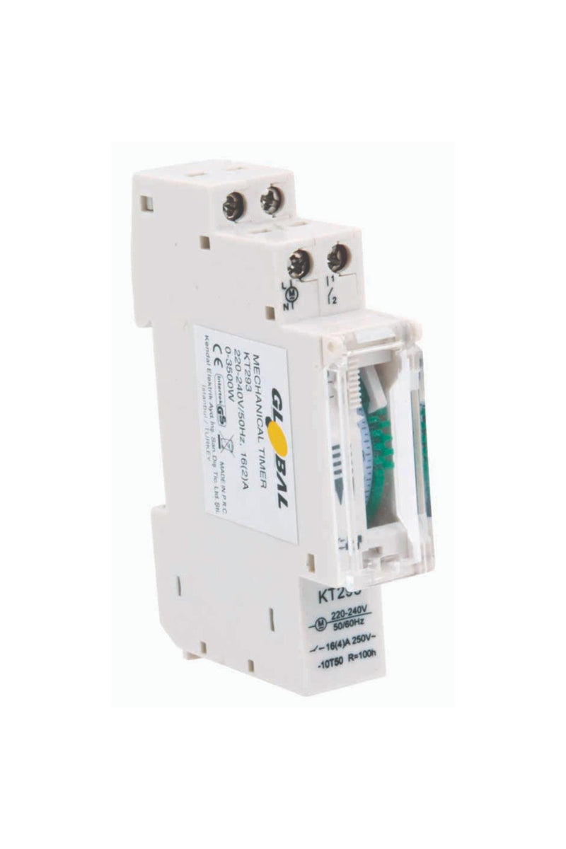 K2 KT293 Time Switch