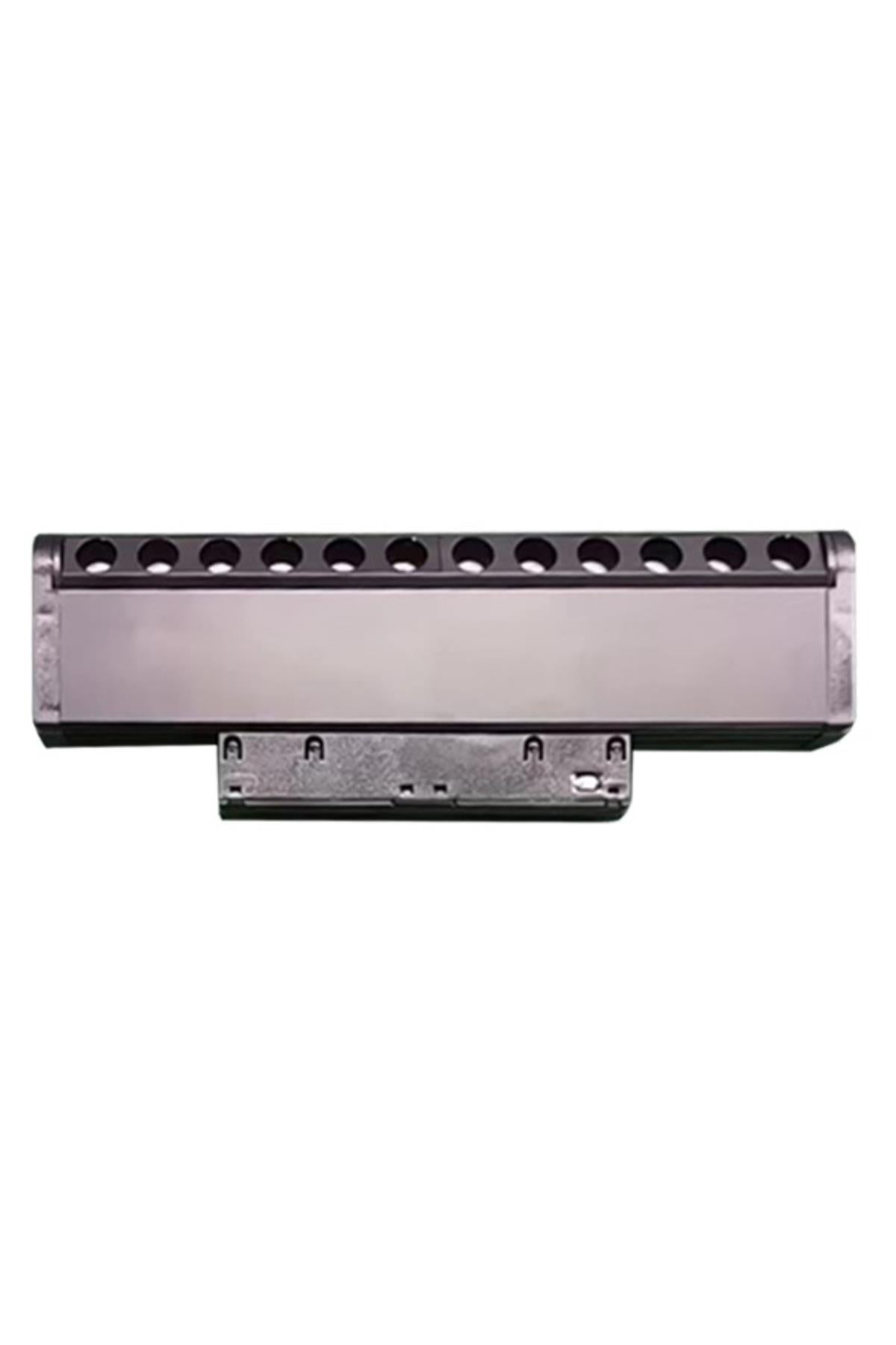 K2 KTL169 Bafa Magnetic Light Fixture with Lens 12W – Light Colour Options