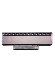 K2 KTL169 Bafa Magnetic Light Fixture with Lens 12W – Light Colour Options