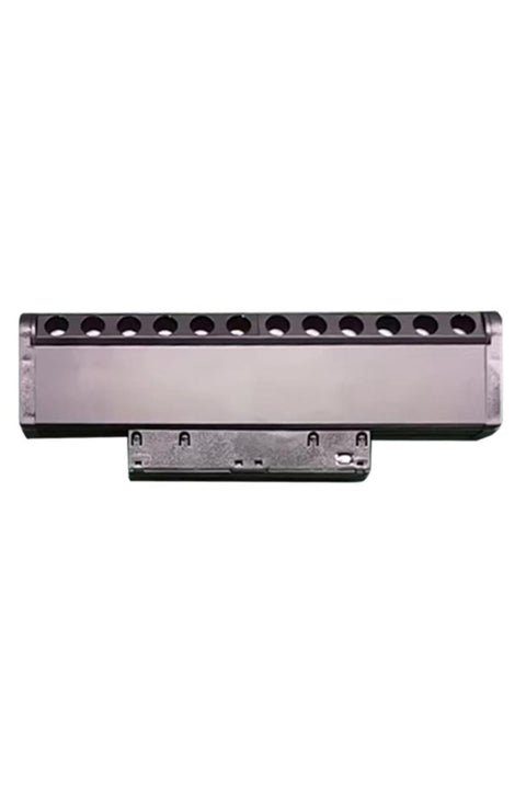 K2 KTL169 Bafa Magnetic Light Fixture with Lens 12W – Light Colour Options
