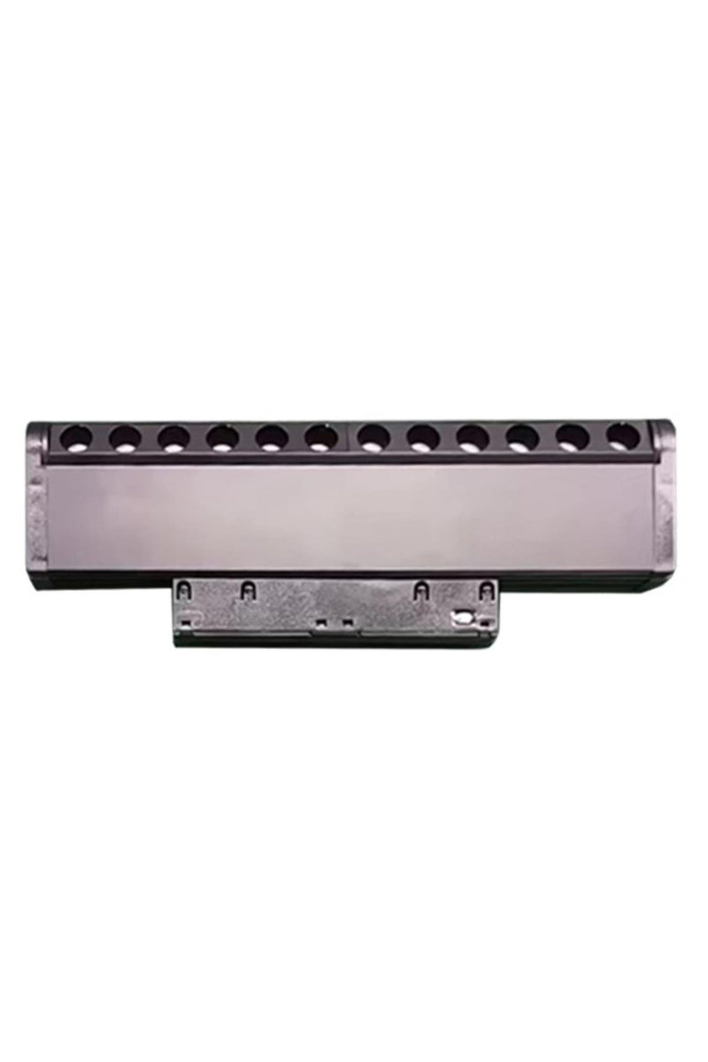 K2 KTL169 Bafa Magnetic Light Fixture with Lens 12W – Light Colour Options