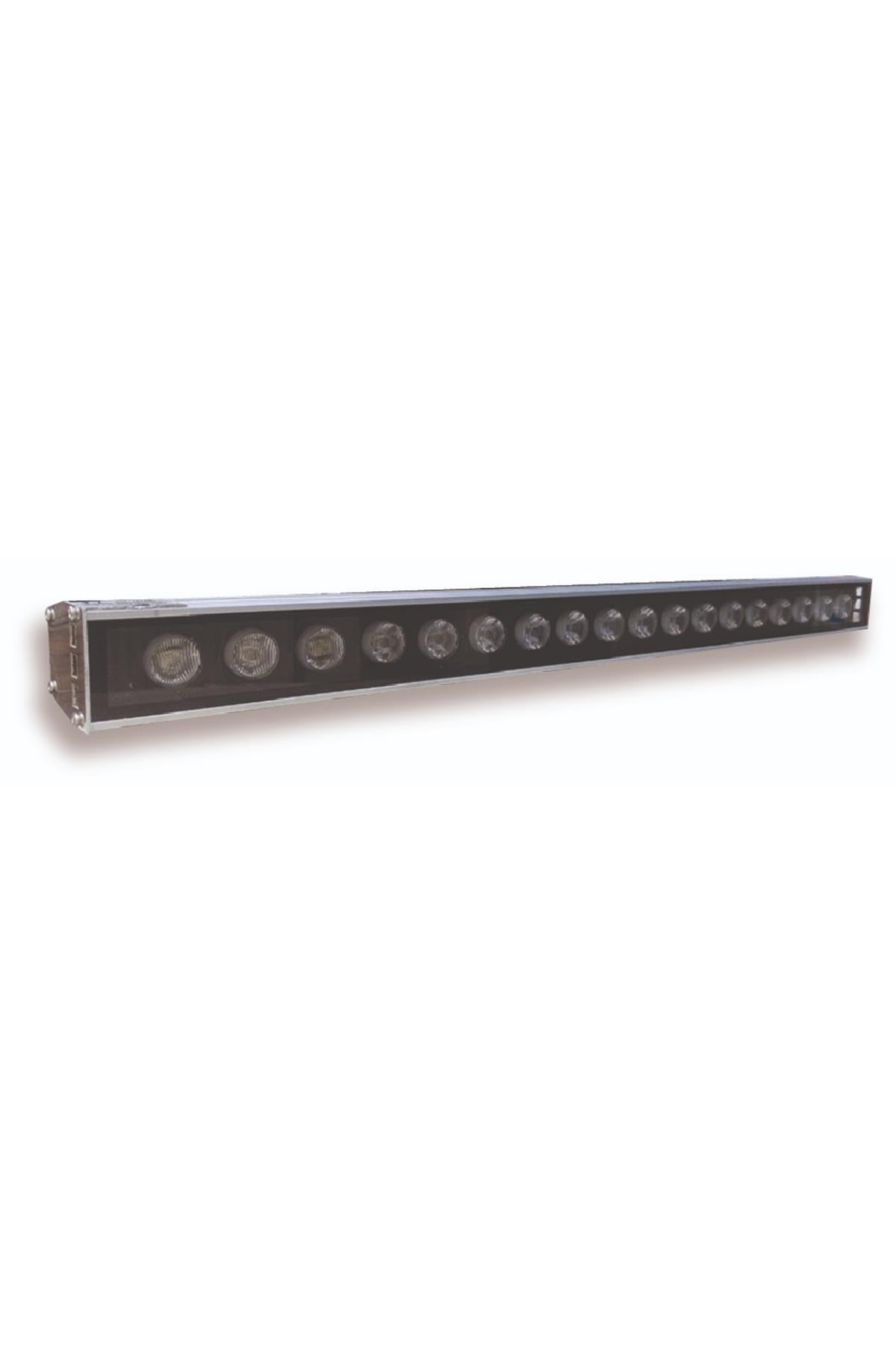 KWL114 LED Wall-Washer Light Fixture – Red