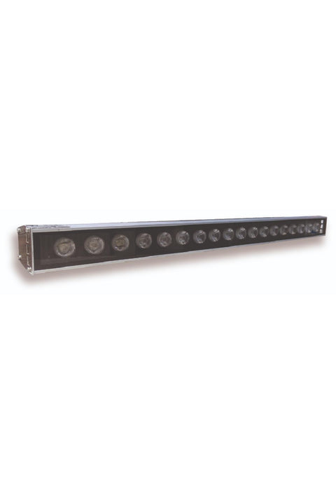 KWL114 LED Wall-Washer Light Fixture – Red