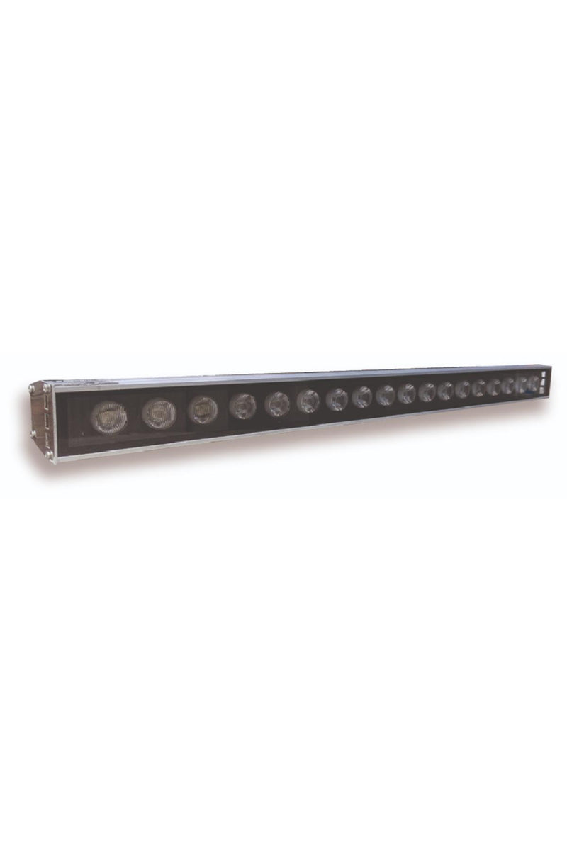 KWL114 LED Wall-Washer Light Fixture – Red