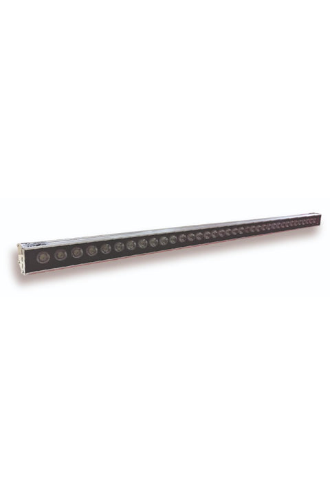 KWL115 LED Wall-Washer Light Fixture – Red