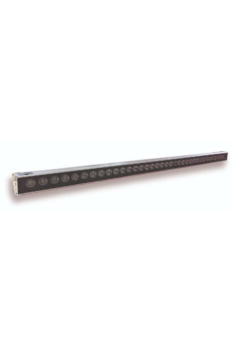 KWL115 LED Wall-Washer Light Fixture – Red