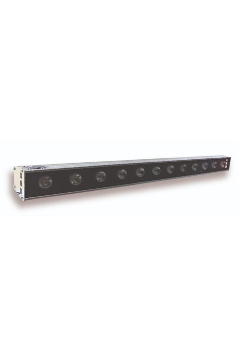 KWL116 LED Wall-Washer Light Fixture – Red