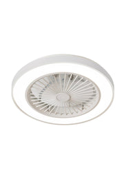 Vanti KCF298 Modern Ceiling Fan with Remote Control 15W Motor