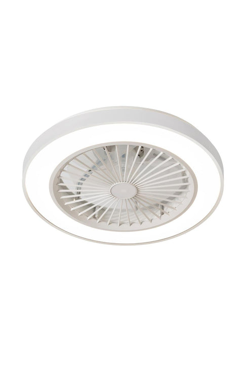 Vanti KCF298 Modern Ceiling Fan with Remote Control 15W Motor