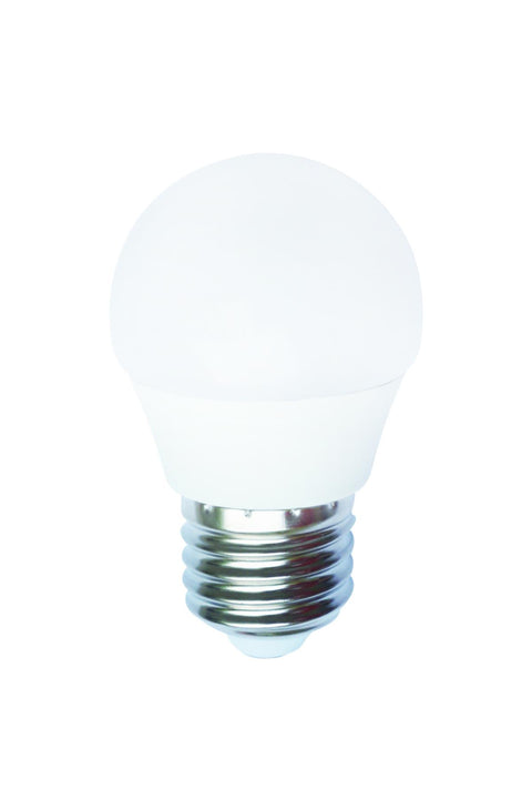 K2 KES207 LED Globe Bulb 5W – White Light