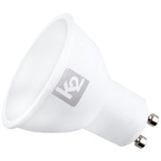 K2 KES046 LED Spotlight Bulb 5W – Daylight