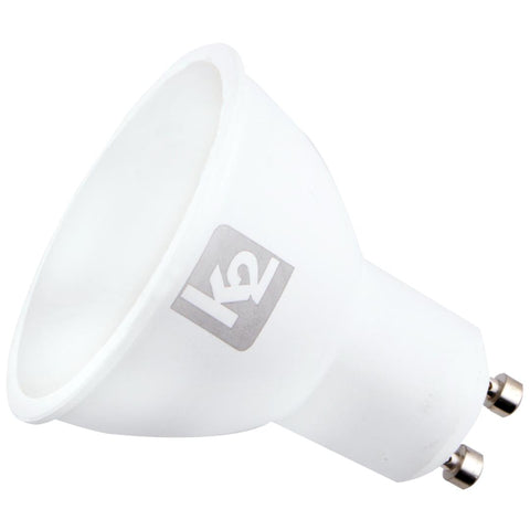 K2 KES047 LED Spotlight Bulb 7W – Daylight