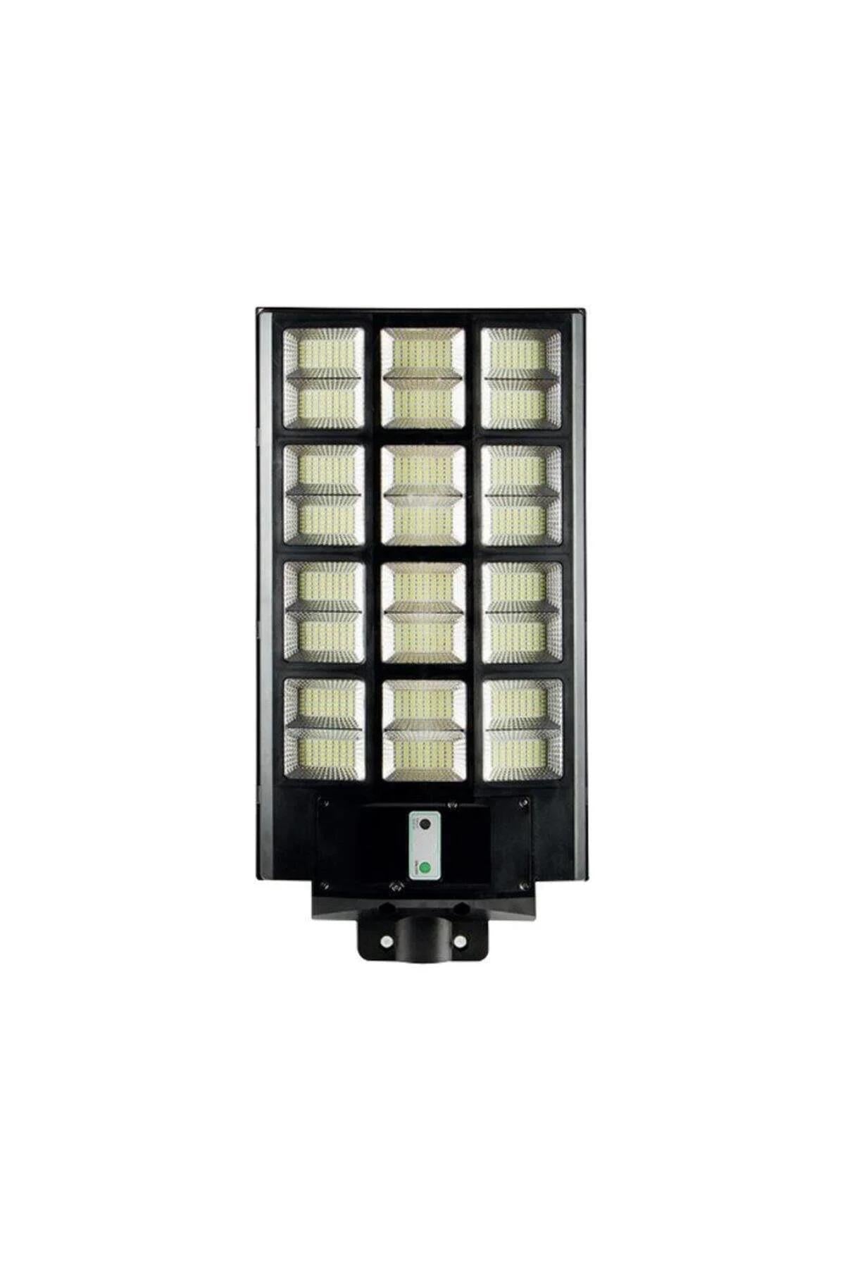 K2 KST232 Sümela COB LED Solar Street Light 1000W