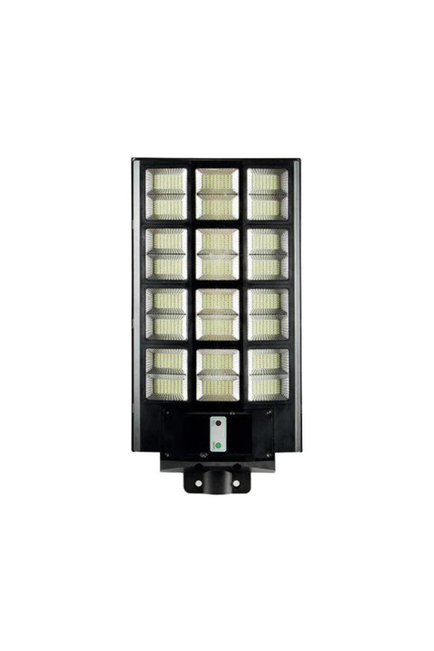 K2 KST232 Sümela COB LED Solar Street Light 1000W