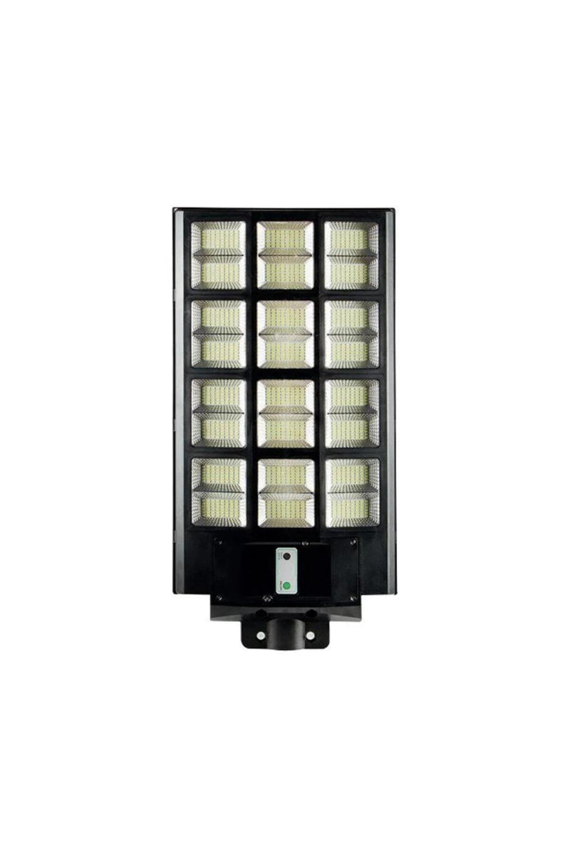 K2 KST232 Sümela COB LED Solar Street Light 1000W